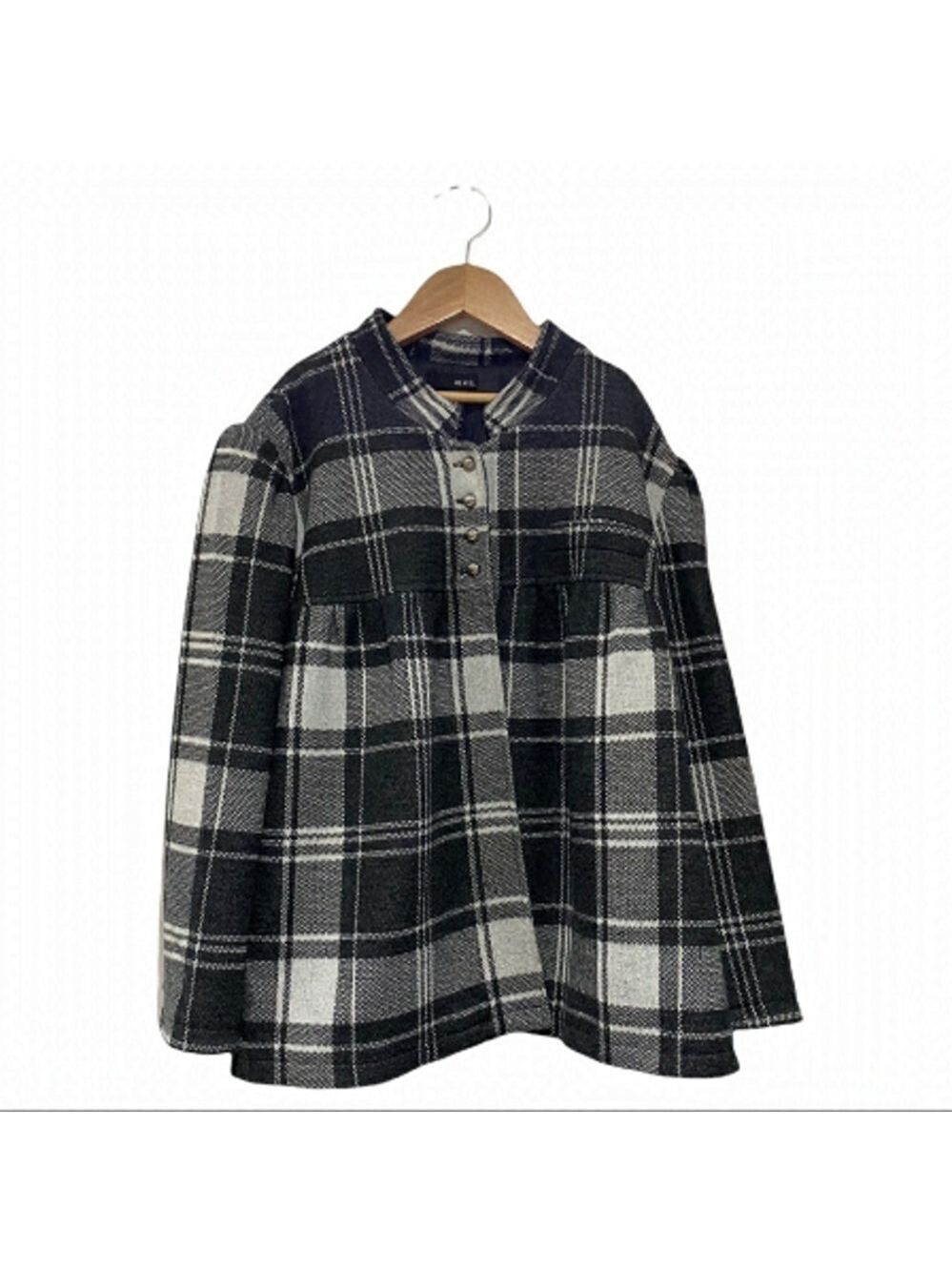 Mix it Youth XL plaid swing jacket